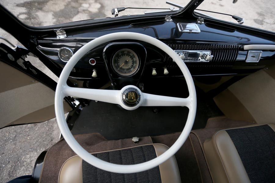 Volkswagen's “shaggin' wagon” finally reaches the end of the production